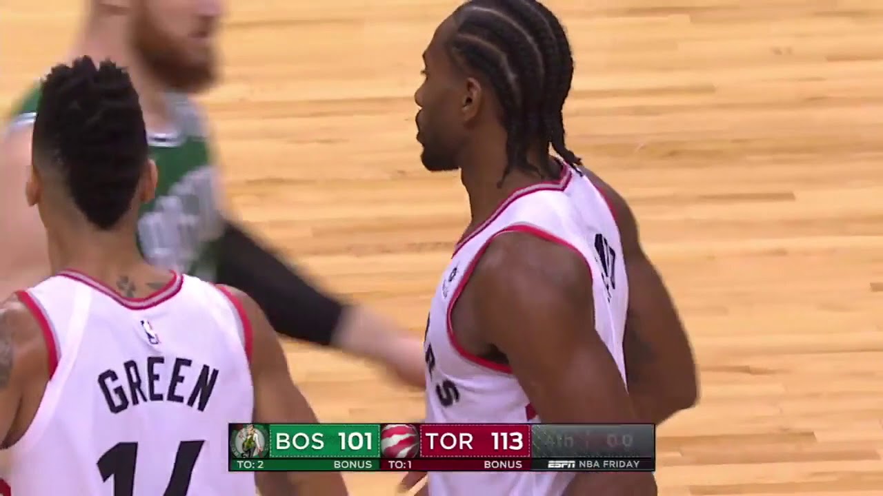 20.10.2018 Nba Maç Özetleri - Türkçe Nba Maç Özetleri (Cedi Osman'dan 22 Sayılık Performans)
