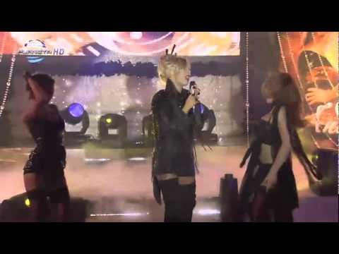 2011 New Hit from Andrea /Sahara/ - Kusai etiketa [Official video Planeta HD]