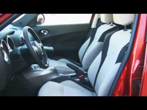 2011-2012 model nissan juke detaylar ve reklam filmi
