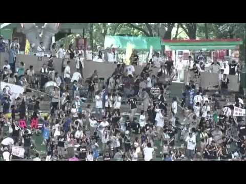 中村剛也2011年HR全48本