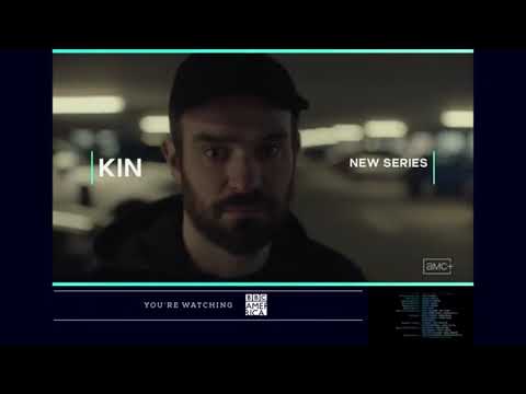 2012 (2009) end credits (BBCAmerica live channel)