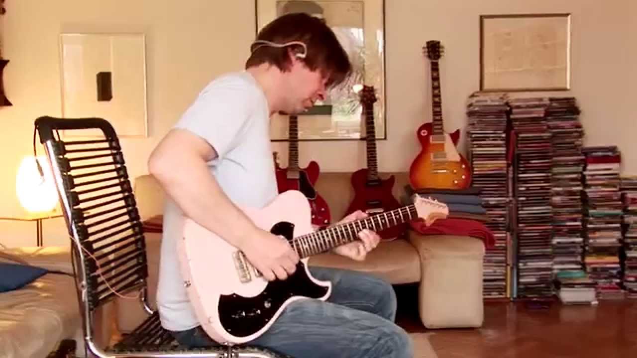 2012 Fano TC-6 Pink Mary, Part2