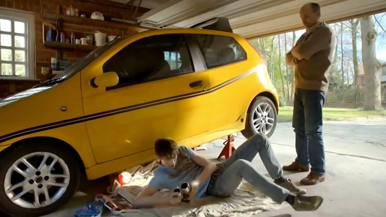 2013: Bold' 2in1 Detergent & Fabric Softener [Car]