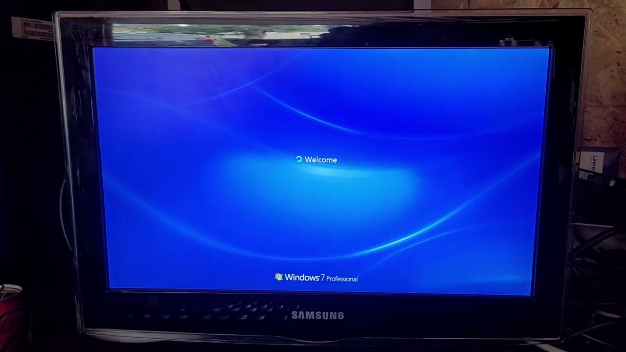 2013 Dell Vostro 270 running Windows 7 Professional SP1 x64