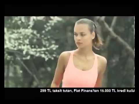 2013 Fiat Fiorino Tv Reklamı