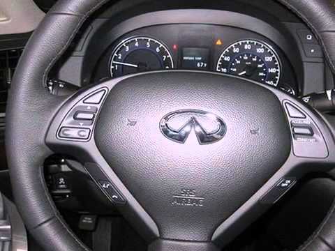 2013 Infiniti G37 #130261 in San Diego Kearny Mesa, CA