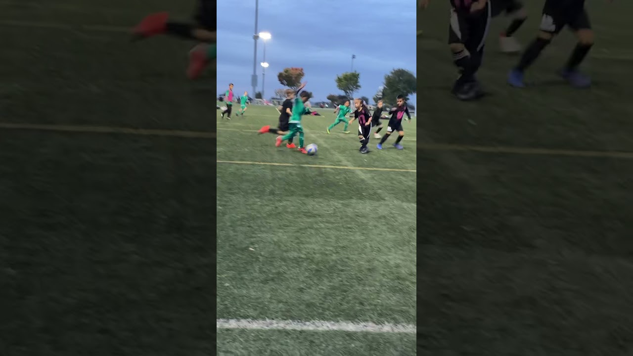 2014 Ajax United Boys vs TSP Wednesday, October 20, 2021