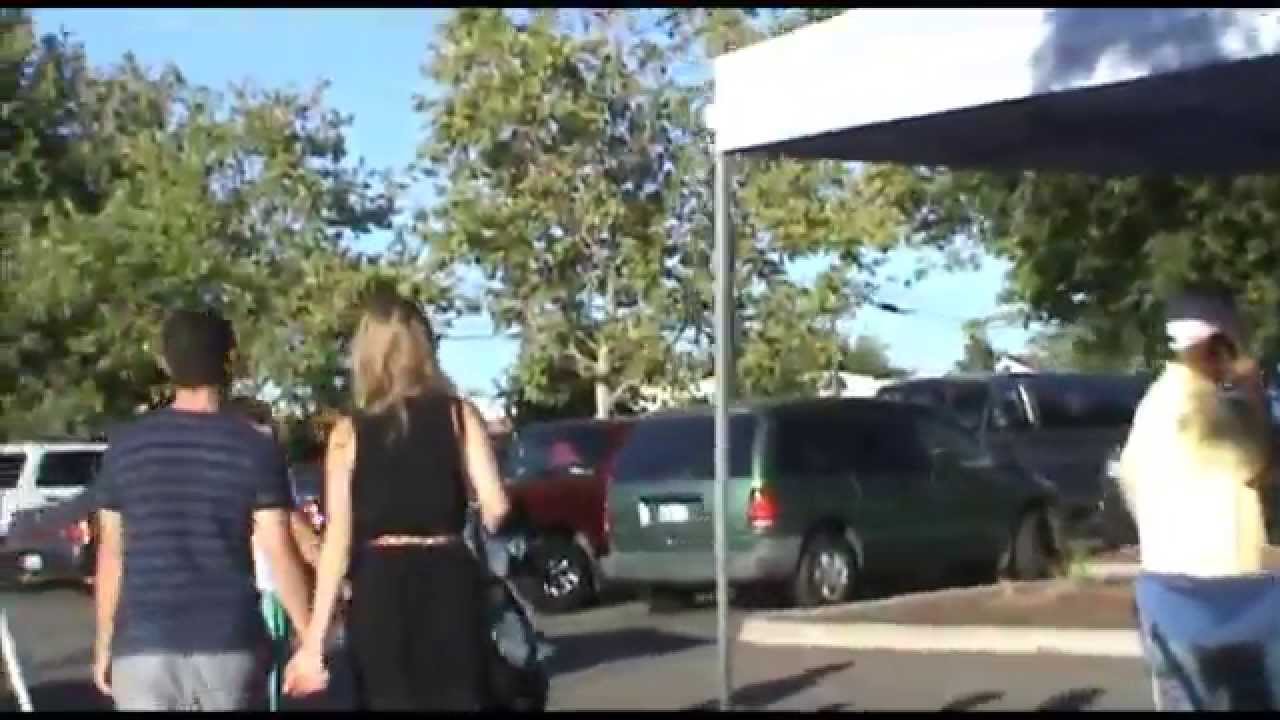 2014 July 25th, Video #34, Loomis Town Family Festival