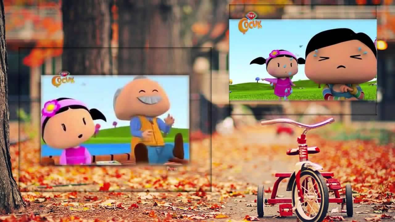 2014 Pepee Yeni Bölümleri Pepe İçinde Dışında Türkçe Çizgi Film İzle