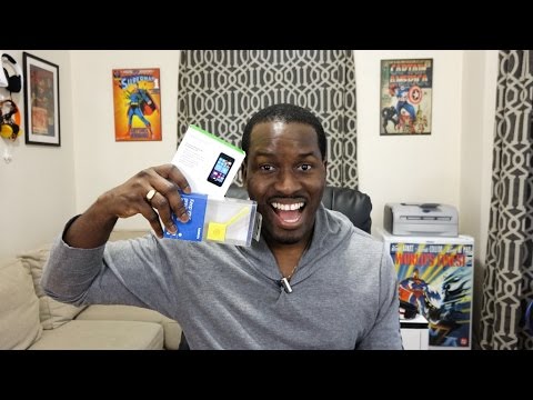 2015 Lumia 635 Giveaway!!!