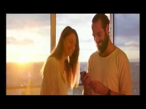 2015 Trivago TVC