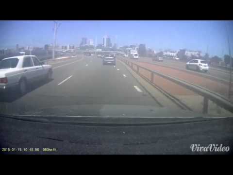 2015-01-15 undercover police bike Perth