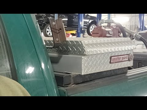 2016 FORD f150 2.7L CEL DIAG - Lets GO