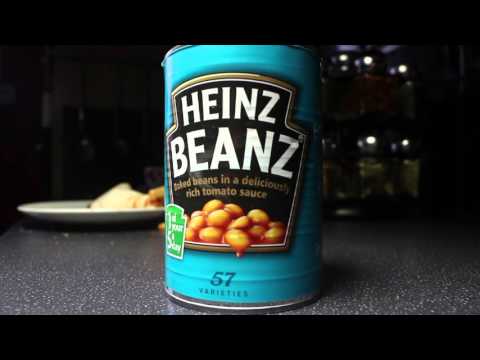 2016 Heinz Baked Beans Advert