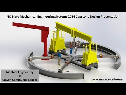 2016 MES Capstone Design