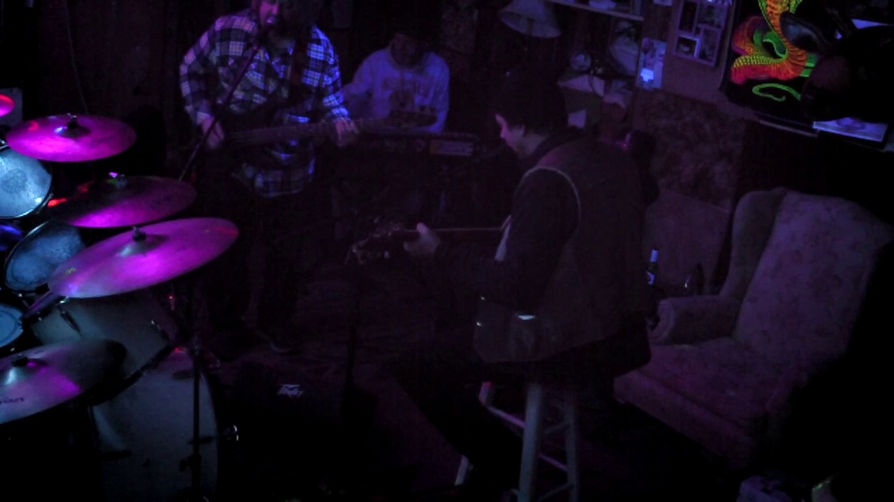 2016-12-27 Jim Jam Set 2