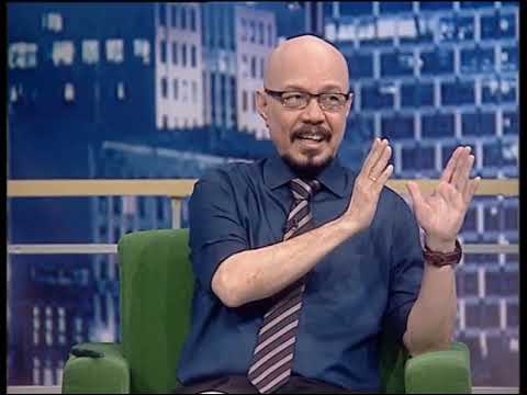 2017 - Profil Beasiswa KSE dalam Acara Kick Andy - Metro TV