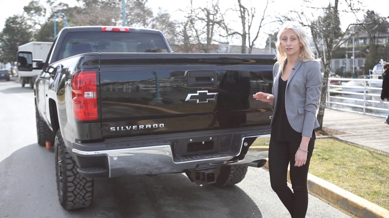 2017 Chevrolet Silverado Alaskan Edition 2500HD 4x4 at Laird Wheaton GM