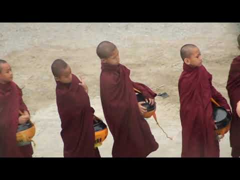 2017 Myanmar the complete movie
