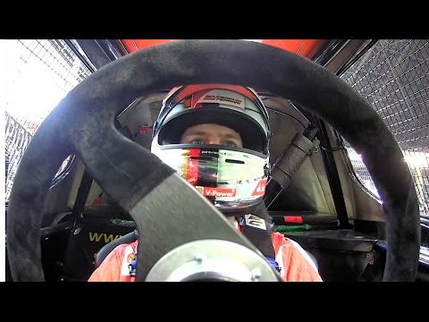 2017 ROC Miami - Sebastian Vettel's 8 races (= victories) in the Nations Cup