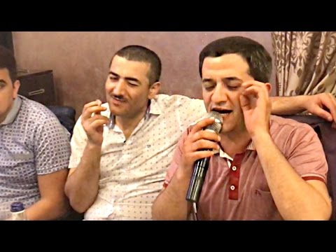 2017 SUPER MEYXANA / Qedimyane Yaratdi / Aydin, Vuqar, Orxan, Elekber, Mehman,Sebuhi,Elxan Muzikalni