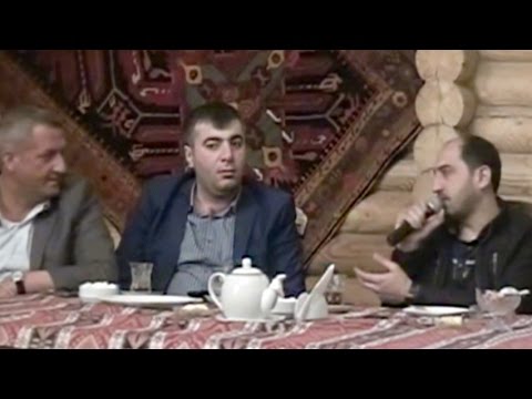 2017 SUPER MUZIKALNI / Xetirin Xetrinedi / Reshad, Vuqar, Mehman / Musiqili Deyishme Meyxana