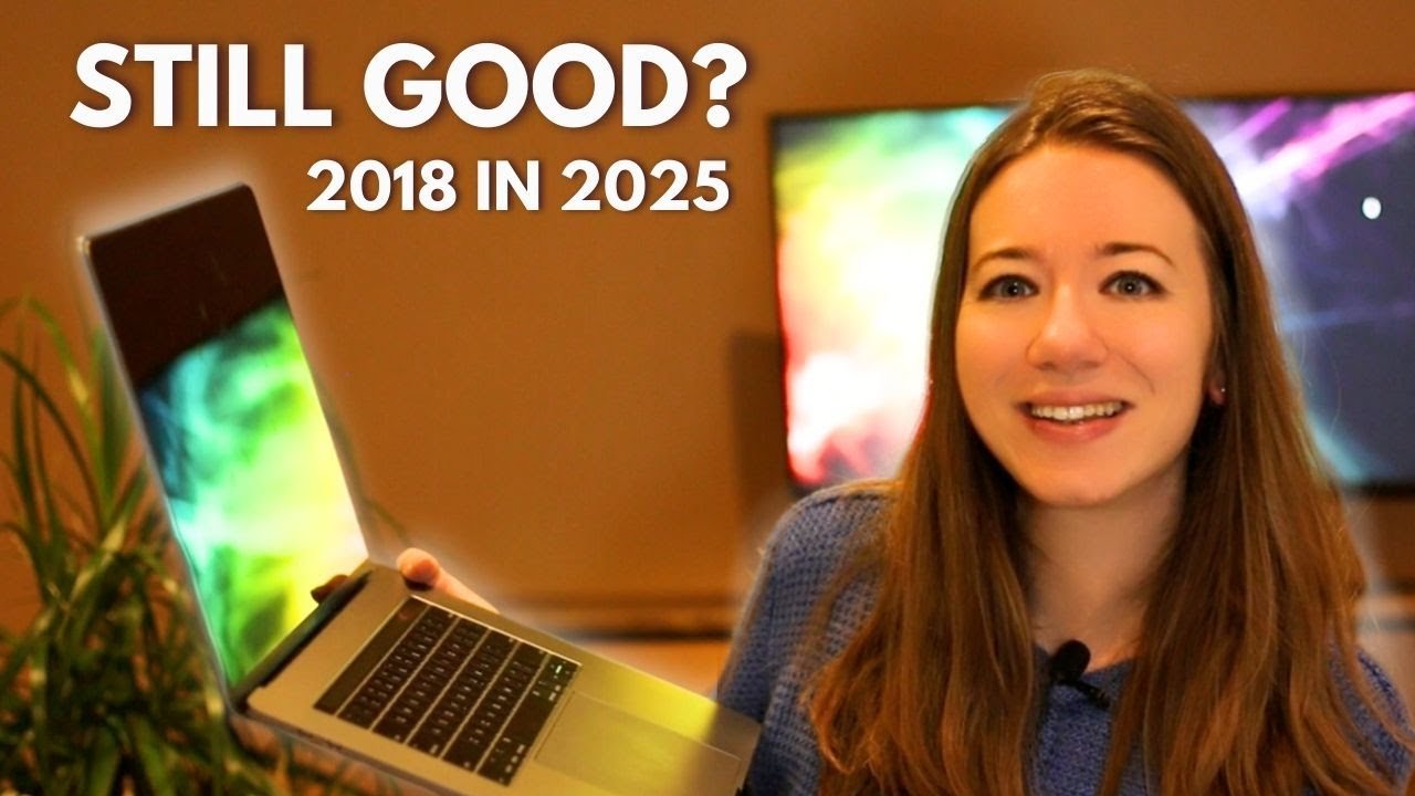 2018 MacBook Pro in 2025: Is It Still Worth It? Honest Review