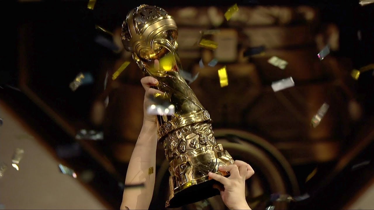 2018 Mid-Season Invitational Moments and Memories