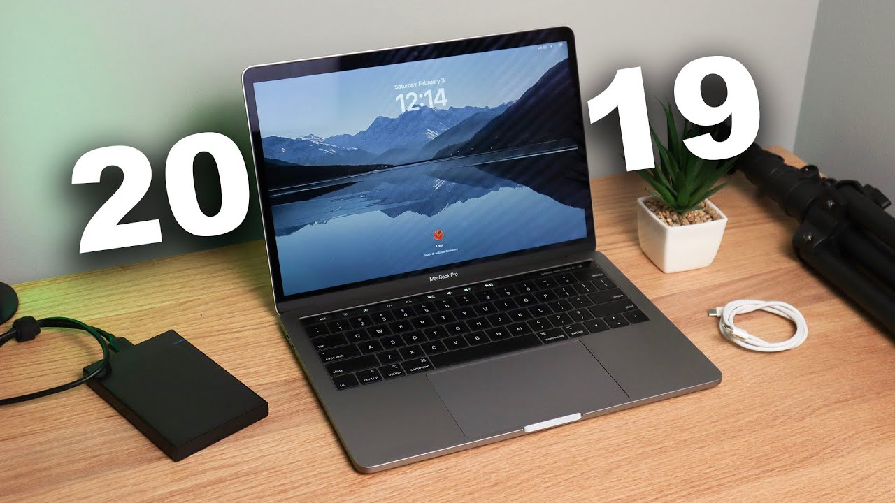 2019 13” MacBook Pro Updated Review | Be Careful!