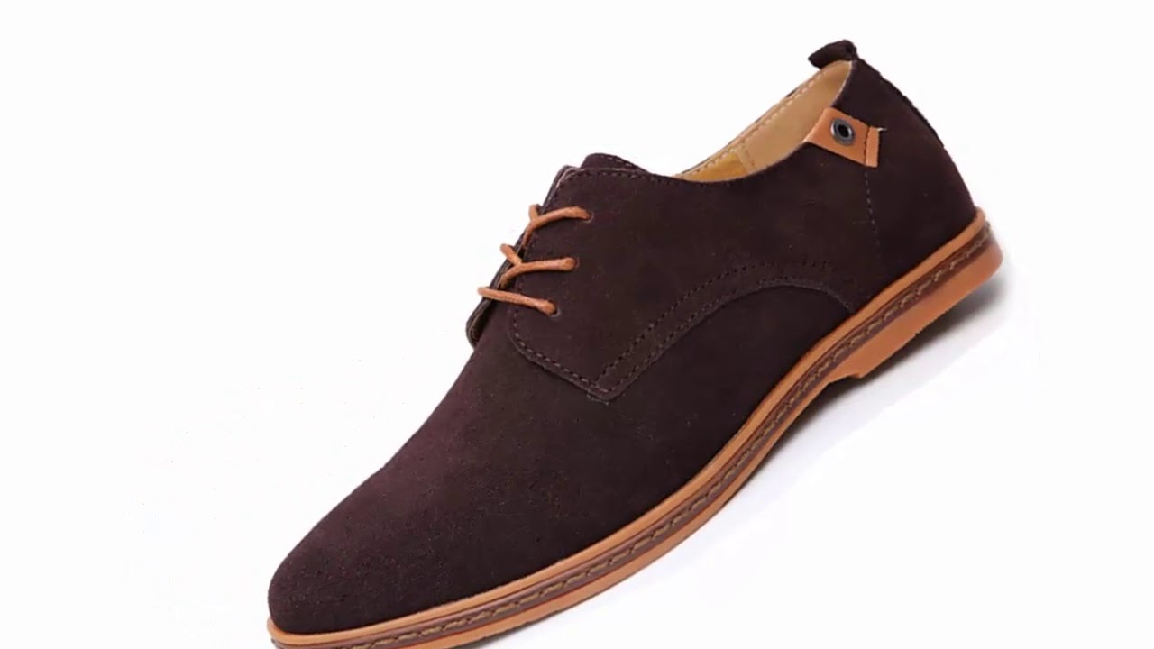2019 fashion men casual shoes new spring men flats