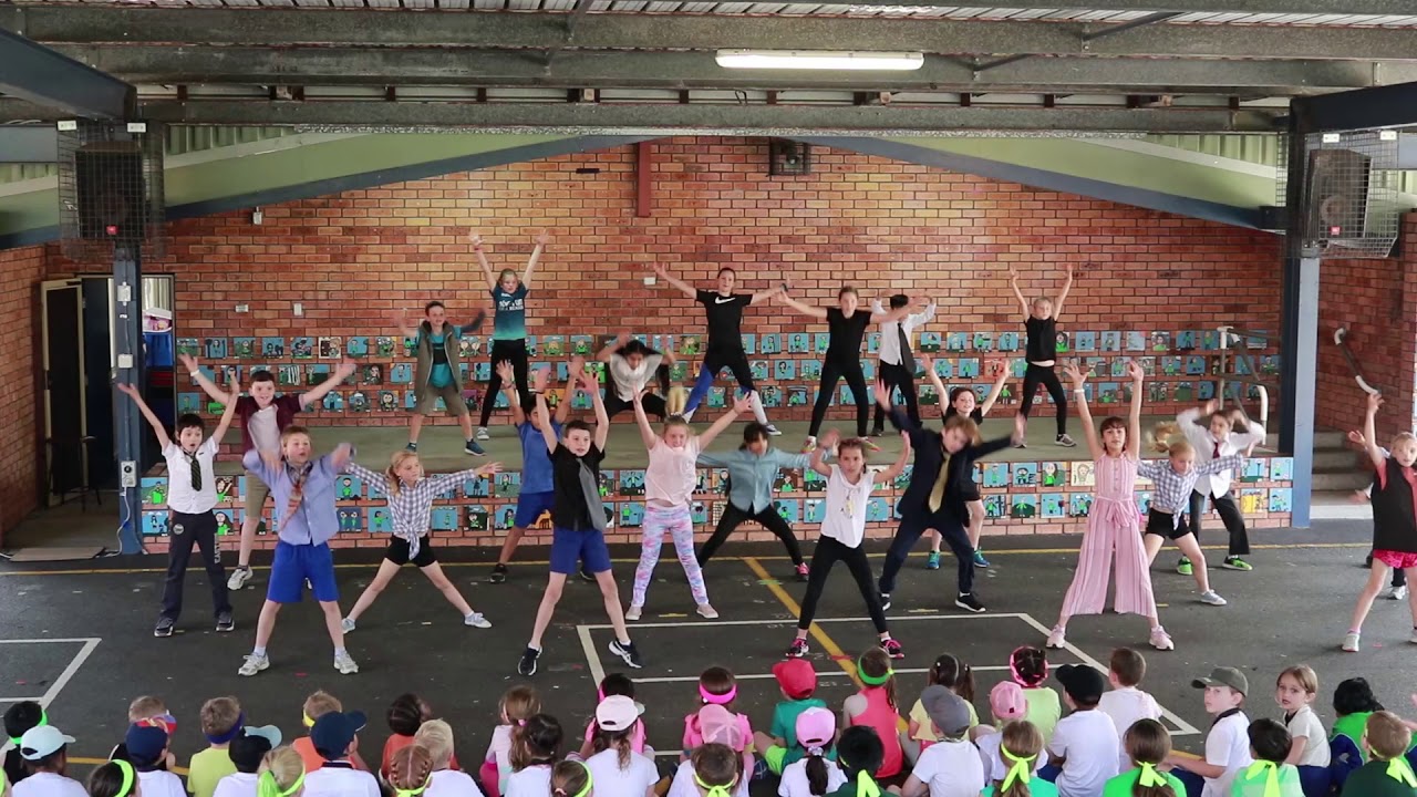 2019 Kardinya Edudance