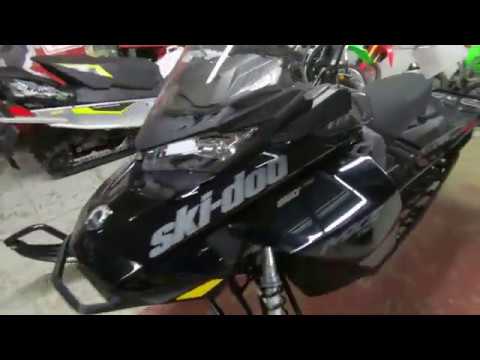 2019 Ski-Doo MXZ TNT Rotax 850 E-Tec - New Snowmobile For Sale - Brookfield, WI