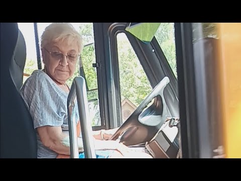 2019 Thomas c2 Handicap ♿️ Bus 3423(Remastered)