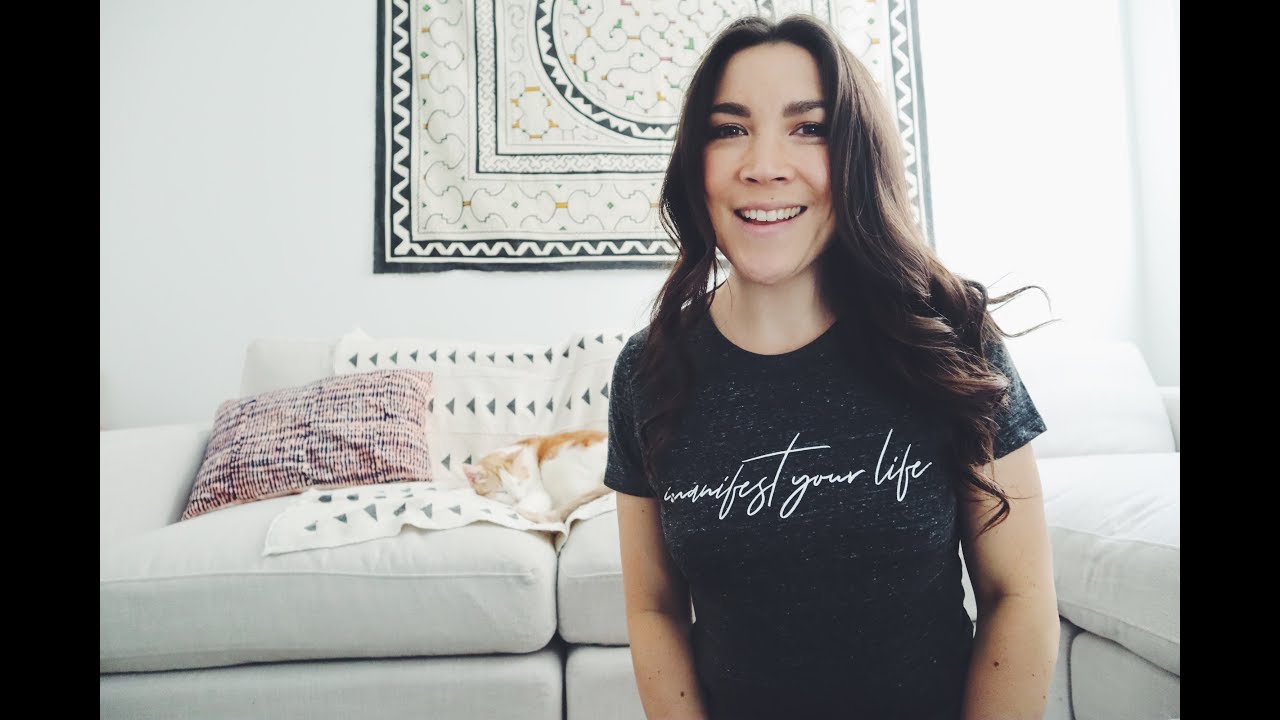2019 UPDATE: VIPASSANA EXPERIENCE, NEW MERCH + MORE | Lauren In Real Life