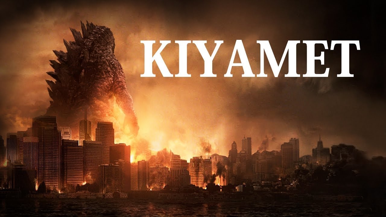 2019 YILININ EN İYİ KIYAMET FİLMİ ✔️ TÜRKÇE DUBLAJ ✔️ 720P HD ✔️ İZLE