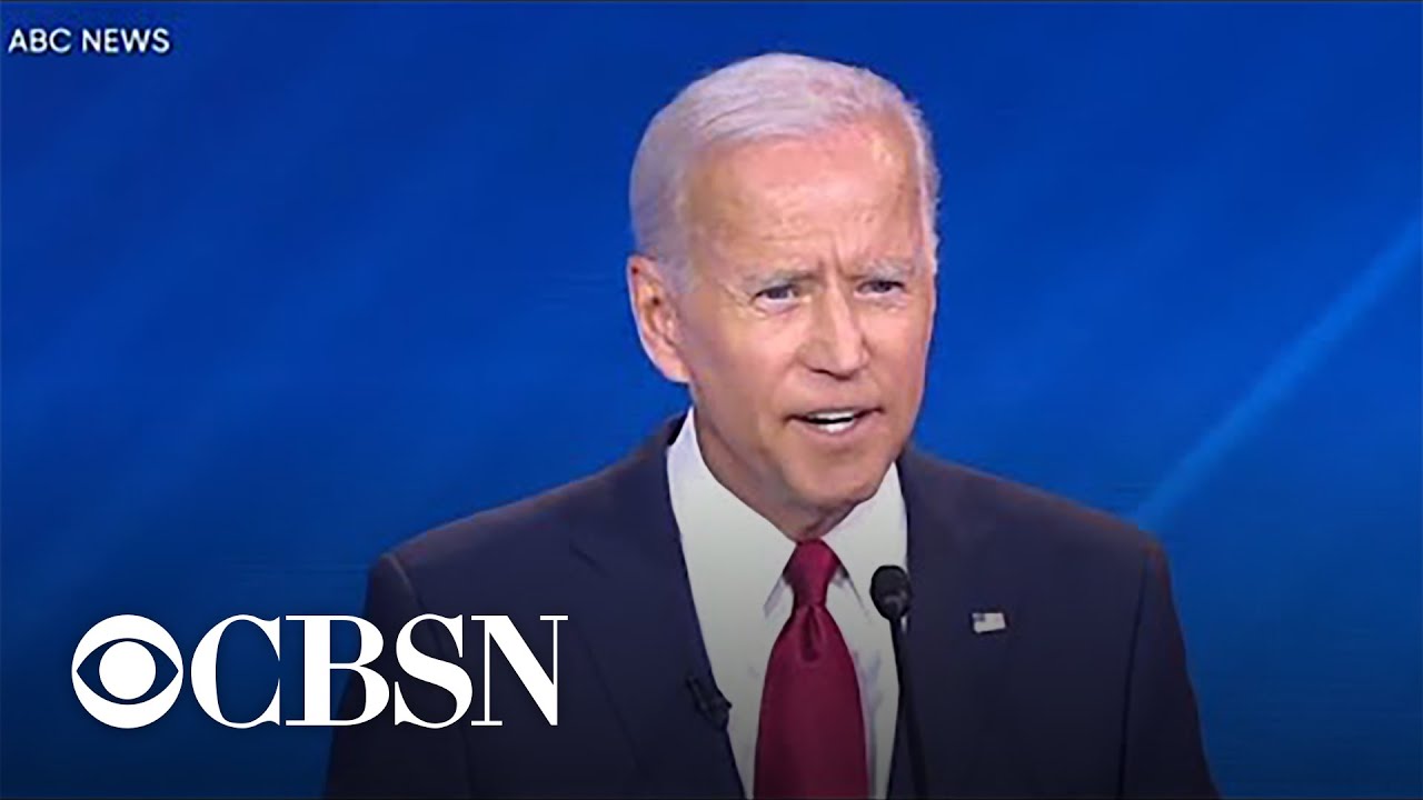 2020 Daily Trail Markers: Biden on Castro's debate comments