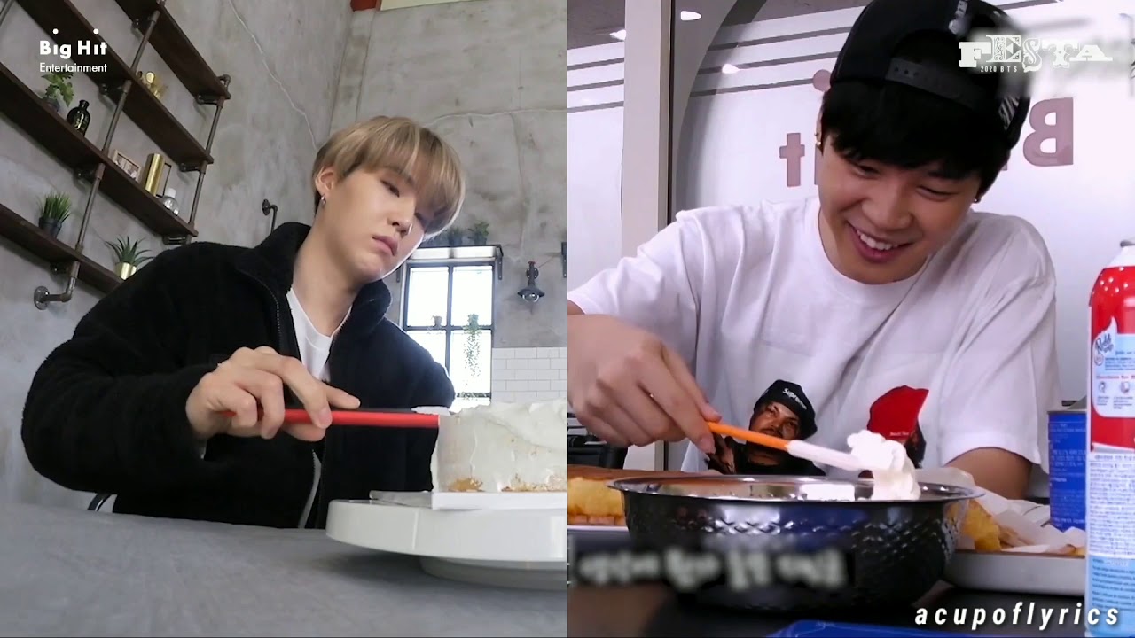 [2020 FESTA] BTS FESTA PARTY TÜRKÇE ALTYAZILI #BTSFESTA2020
