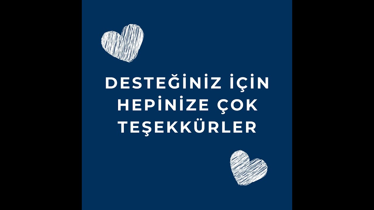 2020 Neler Yaptık? | www.iskulubu.com
