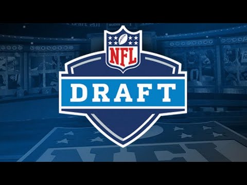 2020 NFL Draft all First Round Picks 1-32
