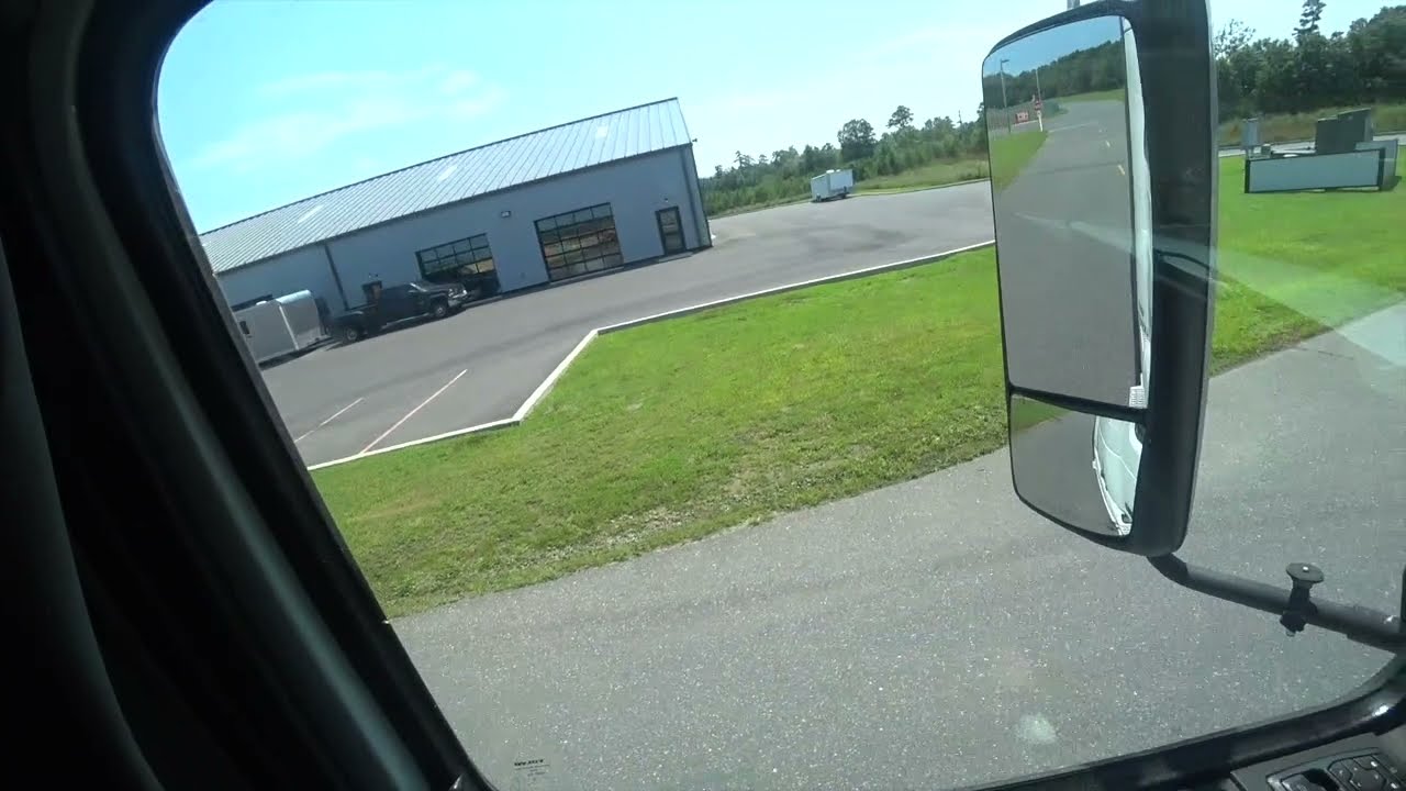 2020 Volvo VNL 860 | 2021 Year End Review
