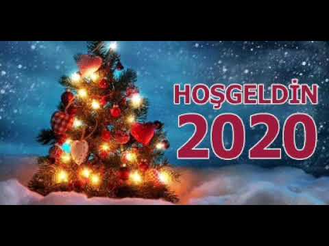 2020 YENİ İL ADLARI! #6🎄