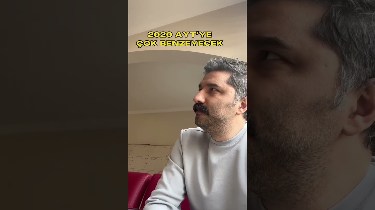 2020’de çıkan konulara çok dikkat! RÜŞTÜ HOCA