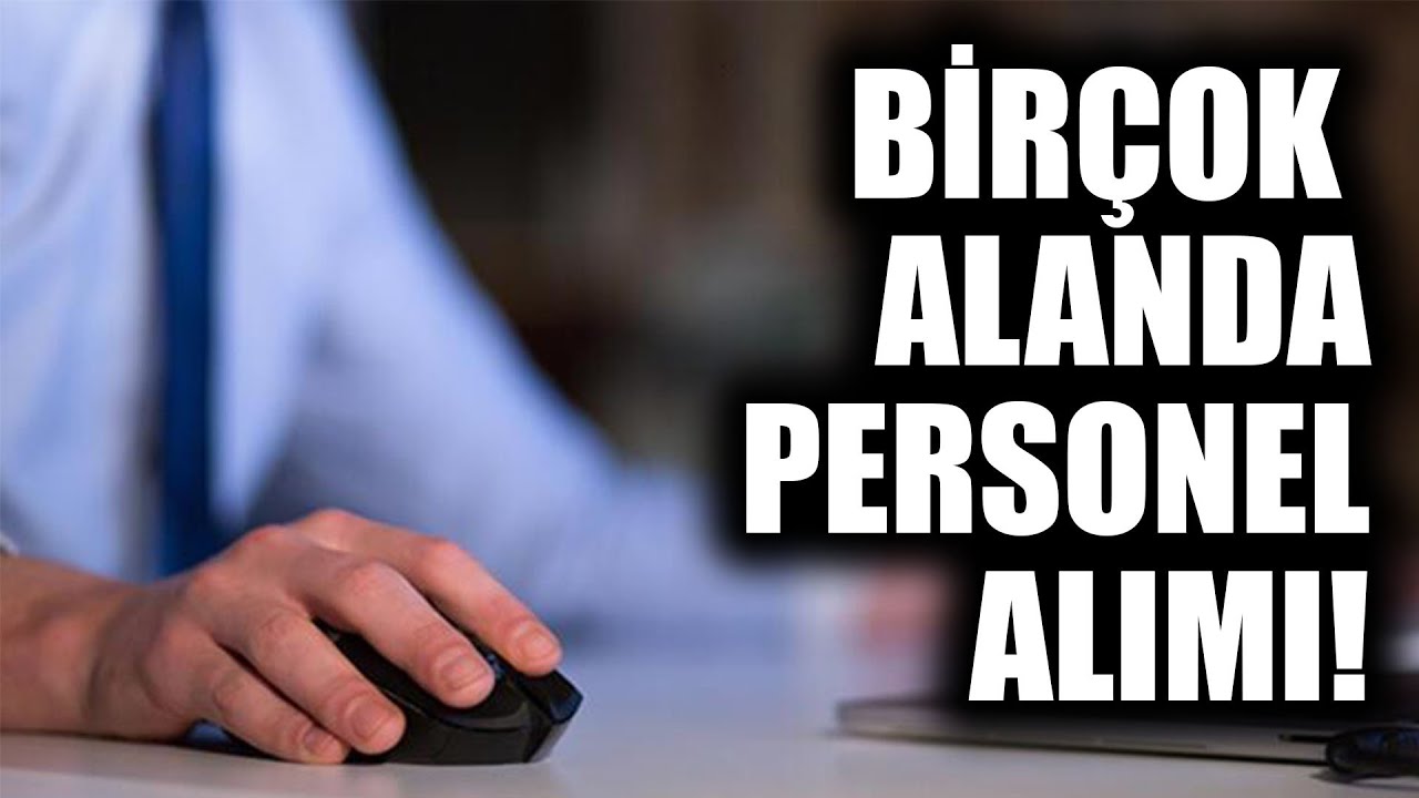 2021  MSB PERSONEL ALIM DUYURUSU MSB BAŞVURU NASIL YAPILIR? (LİSE- ÖNLİSANS- LİSANS) BARAJ PUANI YOK