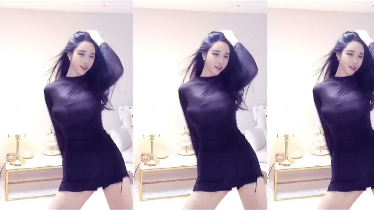 2021 04 04 Angela TV 趙世熙 Brown Eyed Girls Abracadabra dance