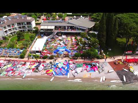 2021 IFCA JUNIOR YOUTH SLALOM WORLD CHAMPIONSHIPS