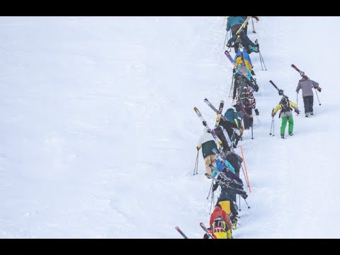 2021 Snowbird FWQ 4* - Extended Highlight Reel