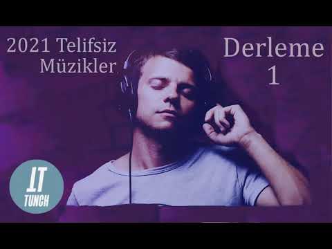 2021 TELİFSİZ MÜZİKLER (Derleme 1)