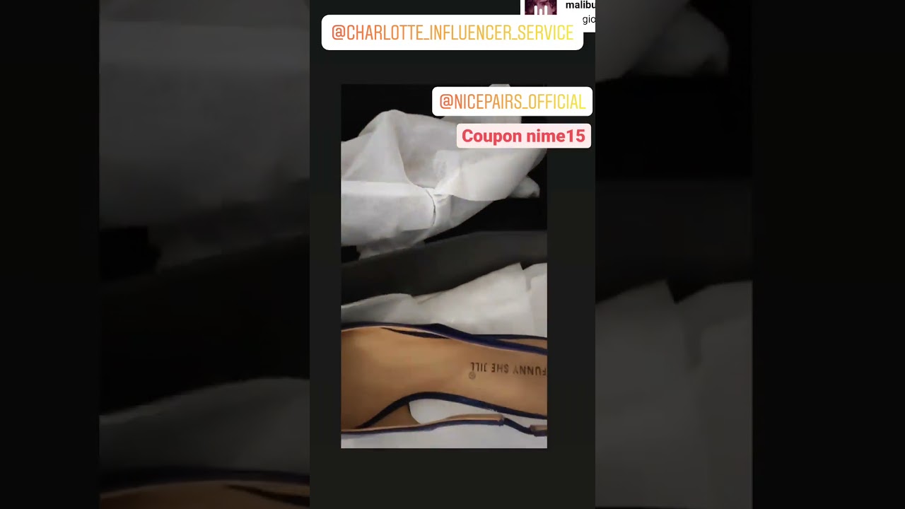 2021 WOMEN'S KITTEN HEEL SHOES UNBOXING | NICEPAIRS