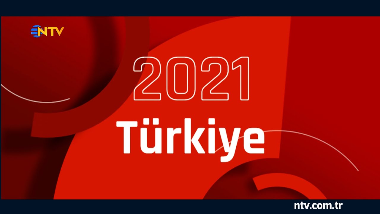 2021 yılında Türkiye'de neler yaşandı? (NTV 2021 Türkiye)