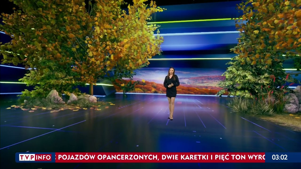 2022 10 08 02 56 02 TVP Info Pogoda Info Celestyna Grzebyta